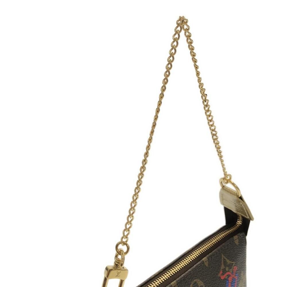 Louis Vuitton Pochette Accessoires