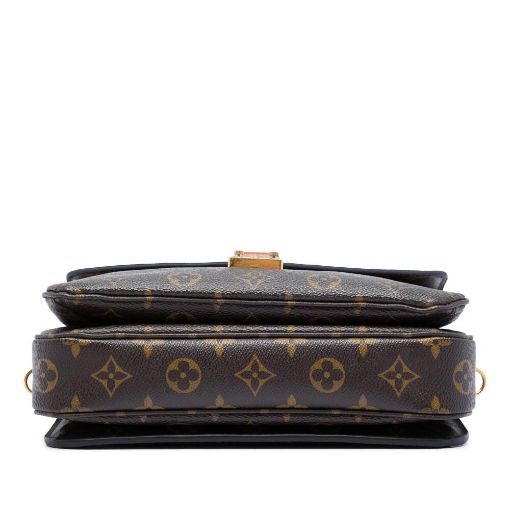 Louis Vuitton Pochette M&eacute;tis