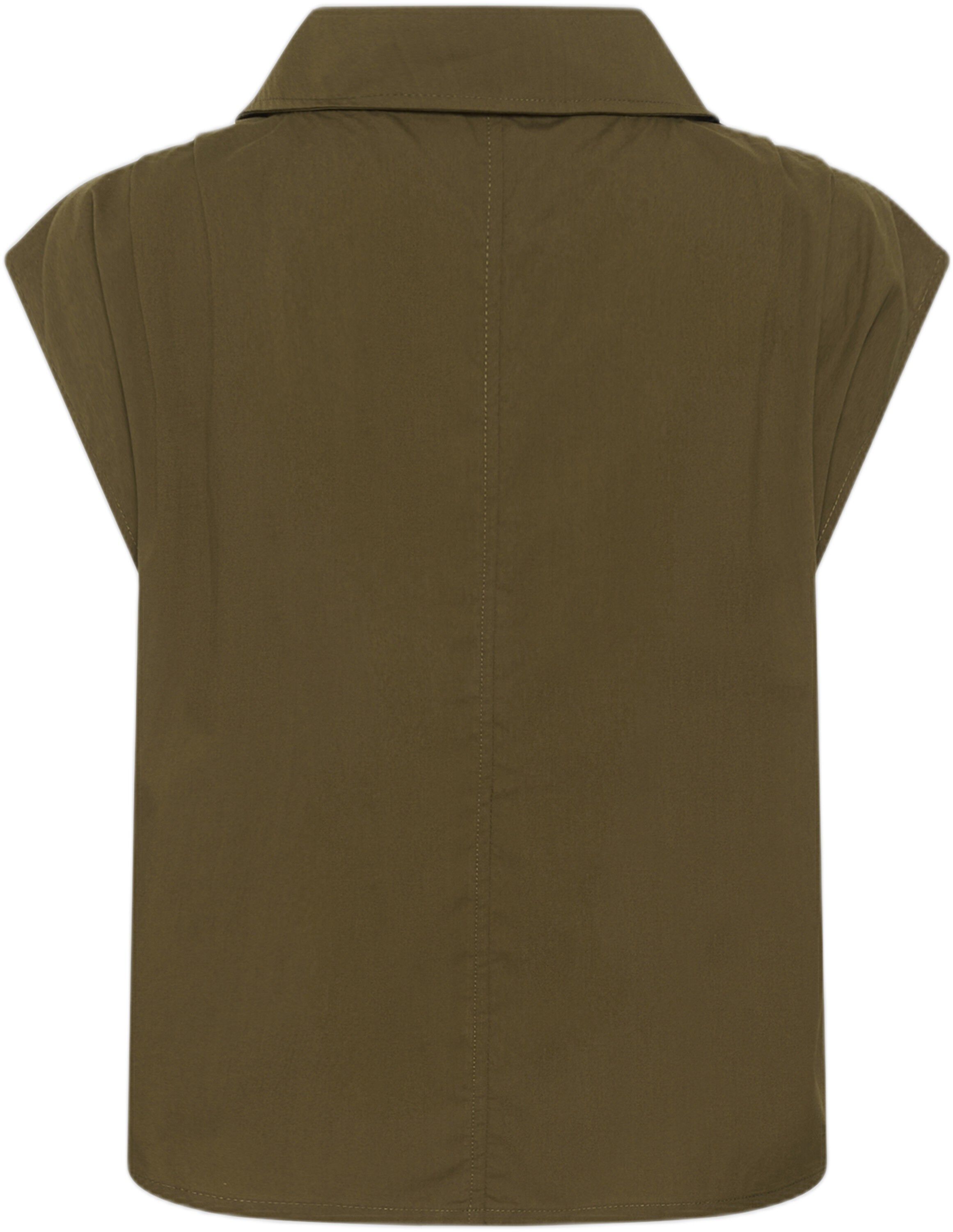 SLMolopo Blouse