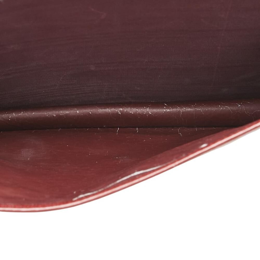 Cartier Shoulder Bag