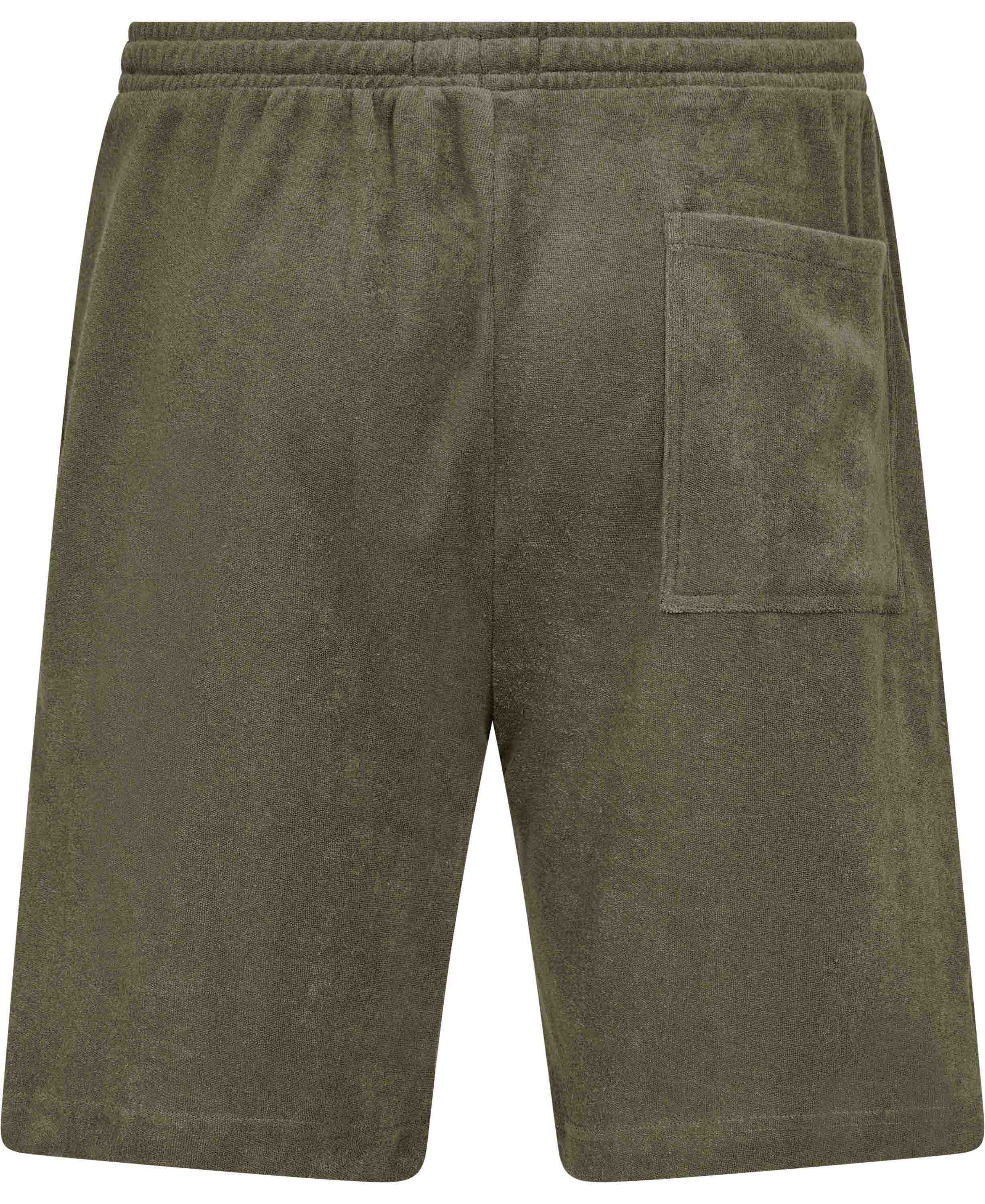 Floyd 2G terry shorts