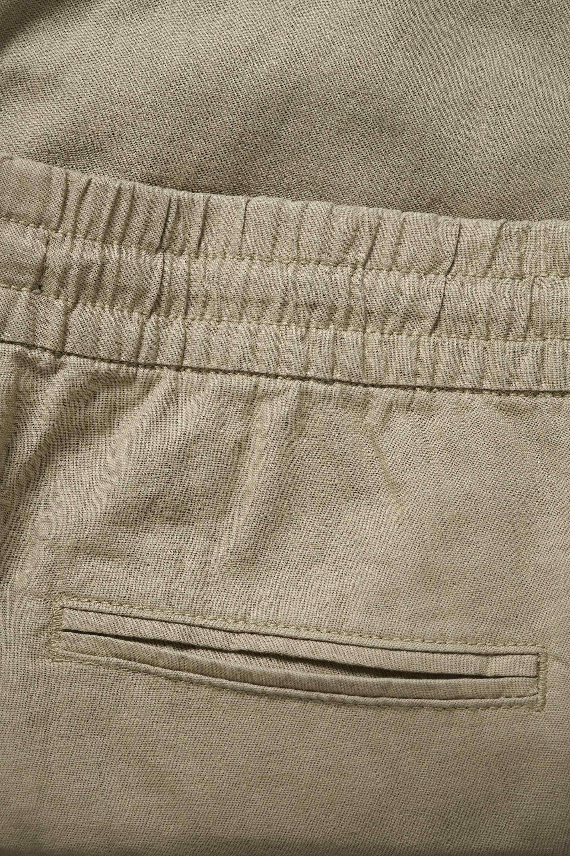MAbarton Short