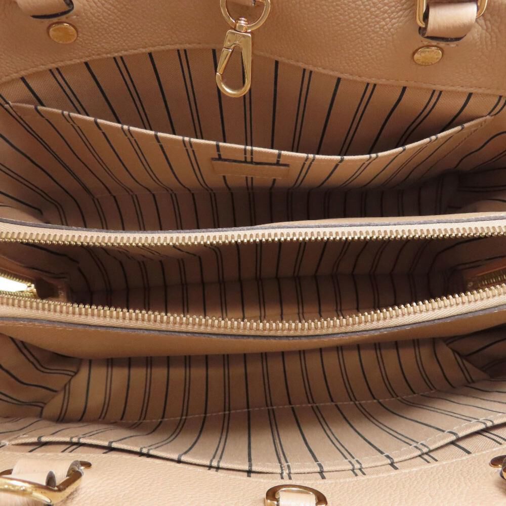 Louis Vuitton Montaigne