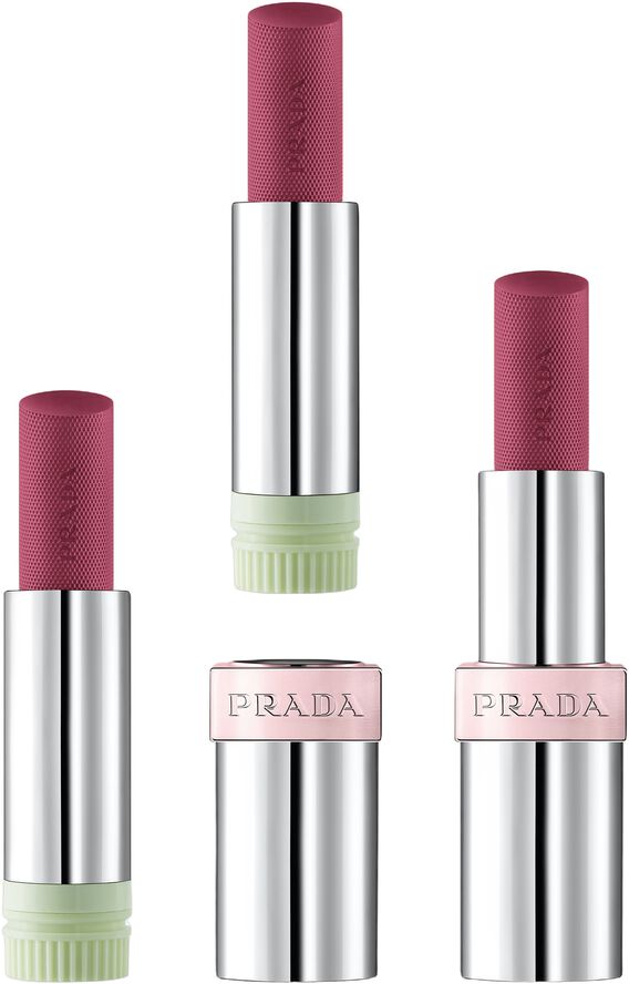 PRADA LIGHT GLOWING LIPCOLOR