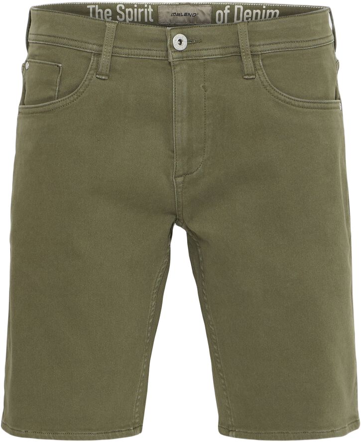 BHTWISTER-Denimshorts-Jogg