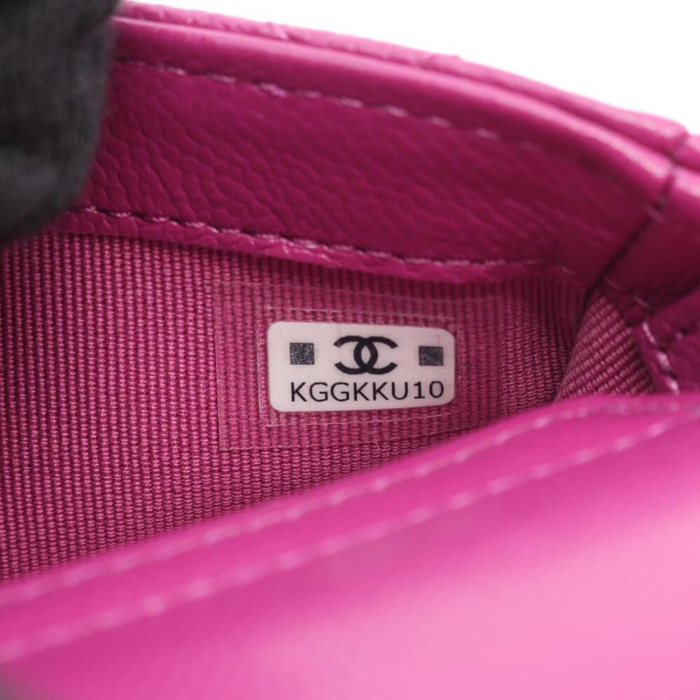 Chanel Flap Bag