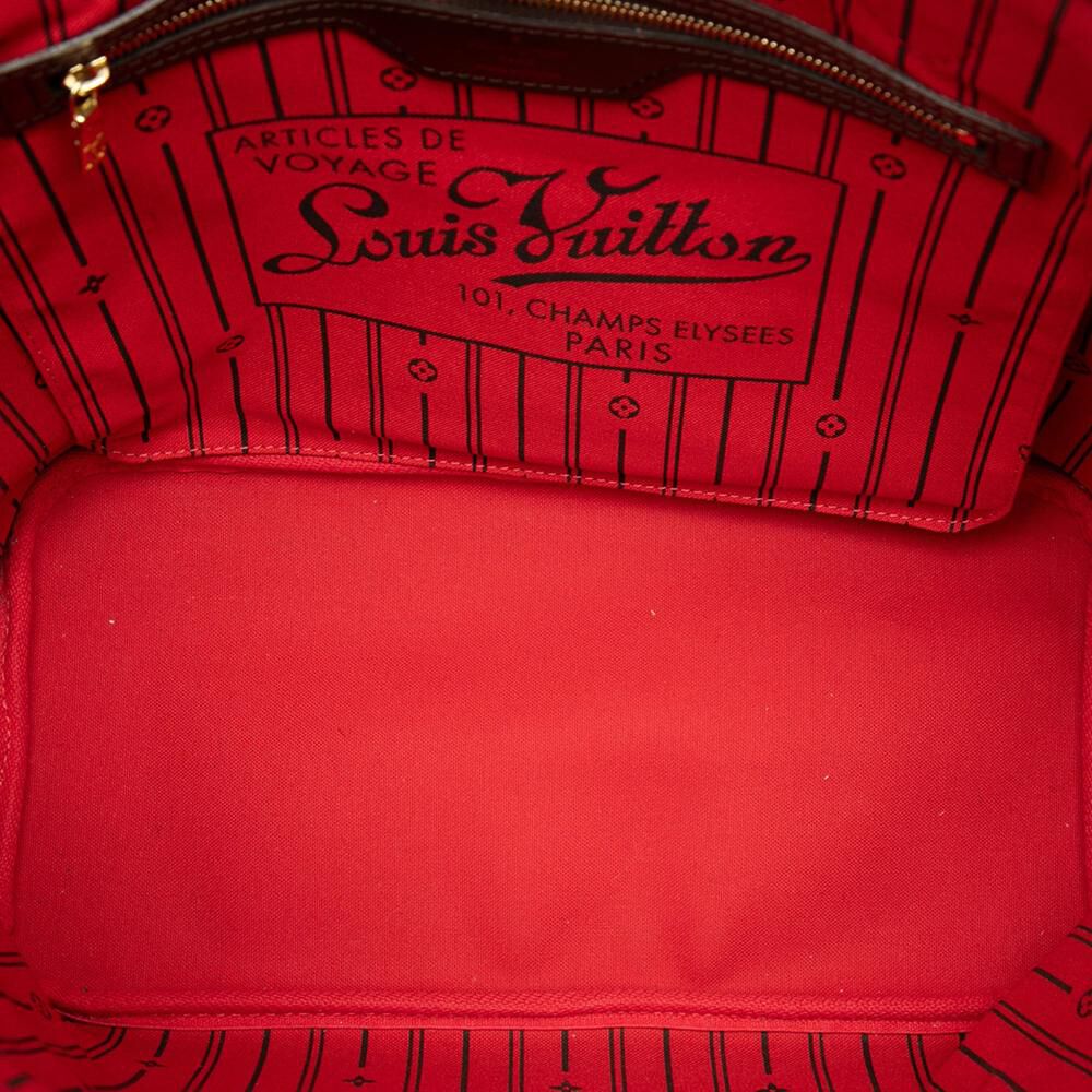 Louis Vuitton Neverfull