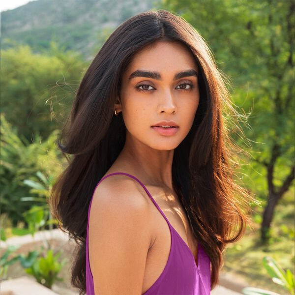 MAHAMANE VOLUMIZING SPRAY 100ML