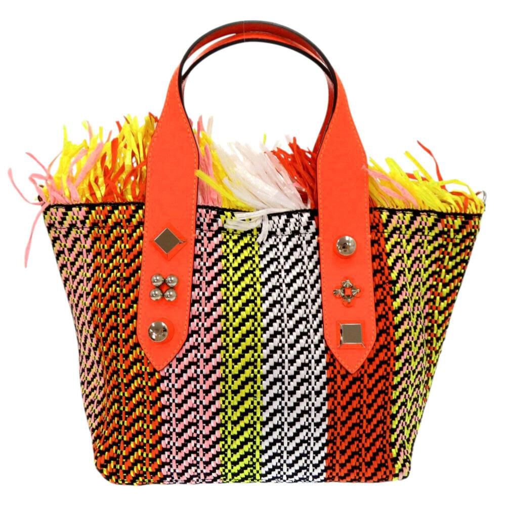 Christian Louboutin Tote