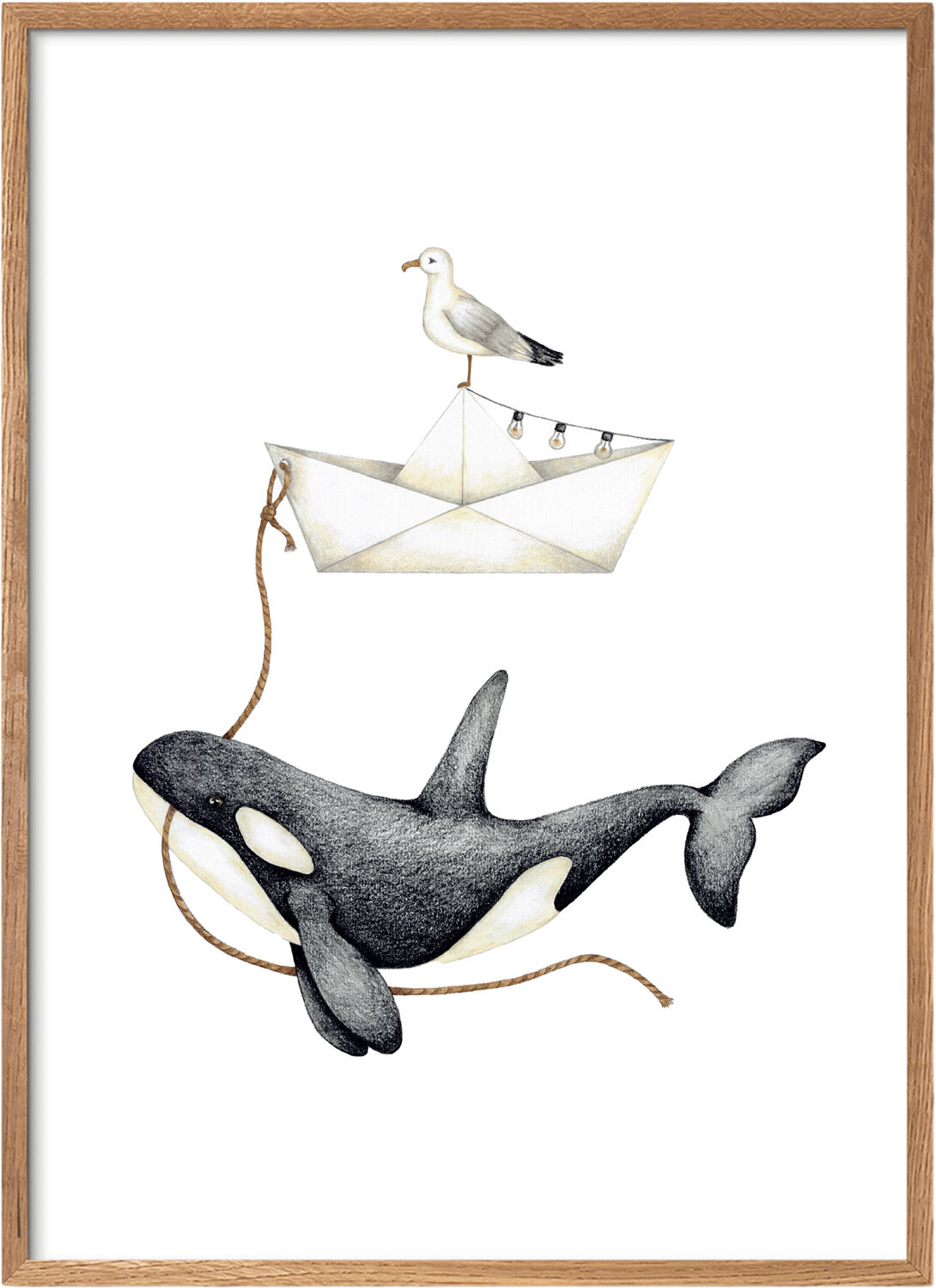 Ephie Studio - Sp&aelig;khuggeren og M&aring;gen