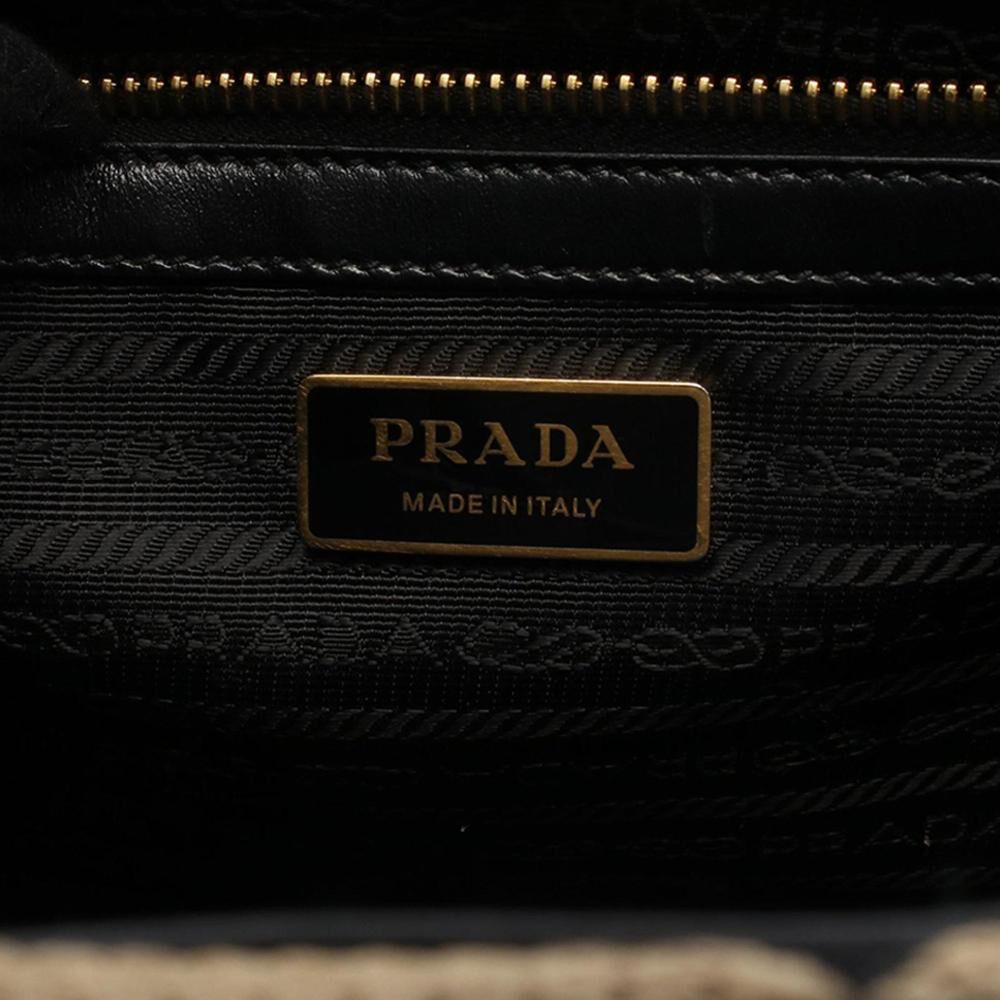 Prada Tote