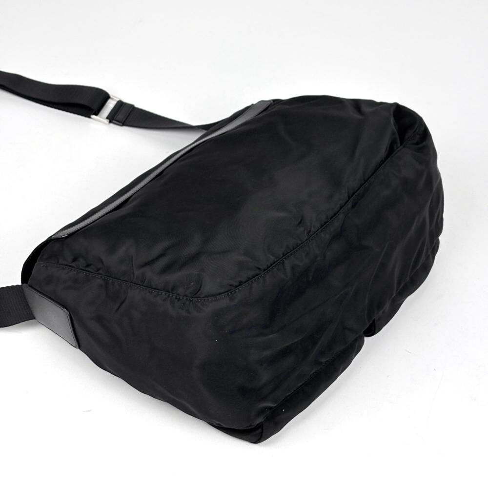 Prada Messenger Bag