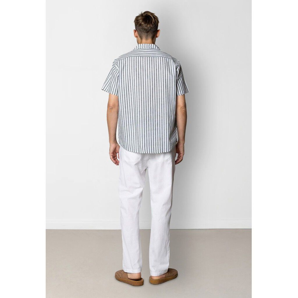 Giles Bowling Shirt S/S