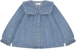 Hckaroline Denim M. Nitte