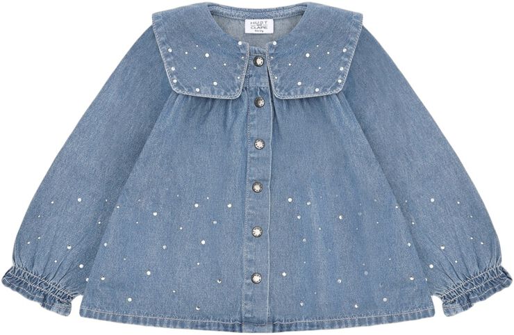 Hckaroline Denim M. Nitte