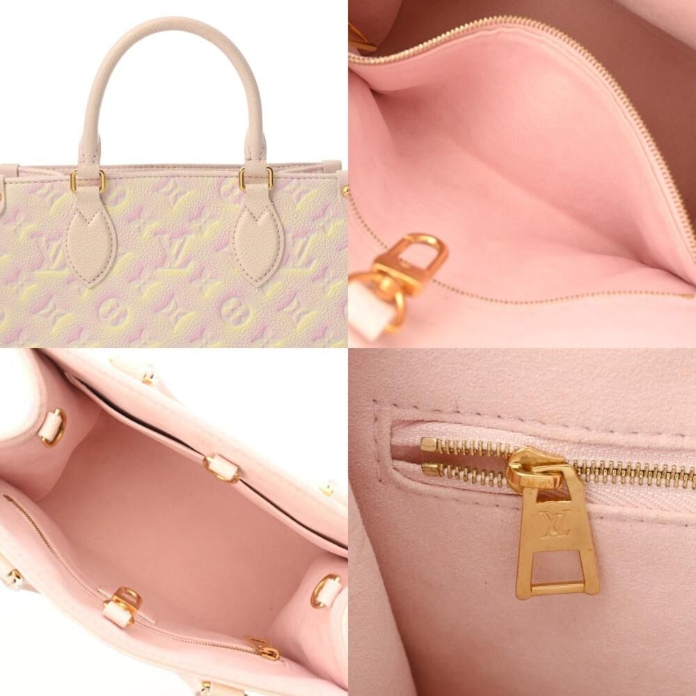 Louis Vuitton Handbag