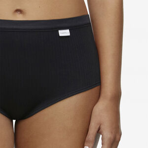 Cotton Comfort High waist brief