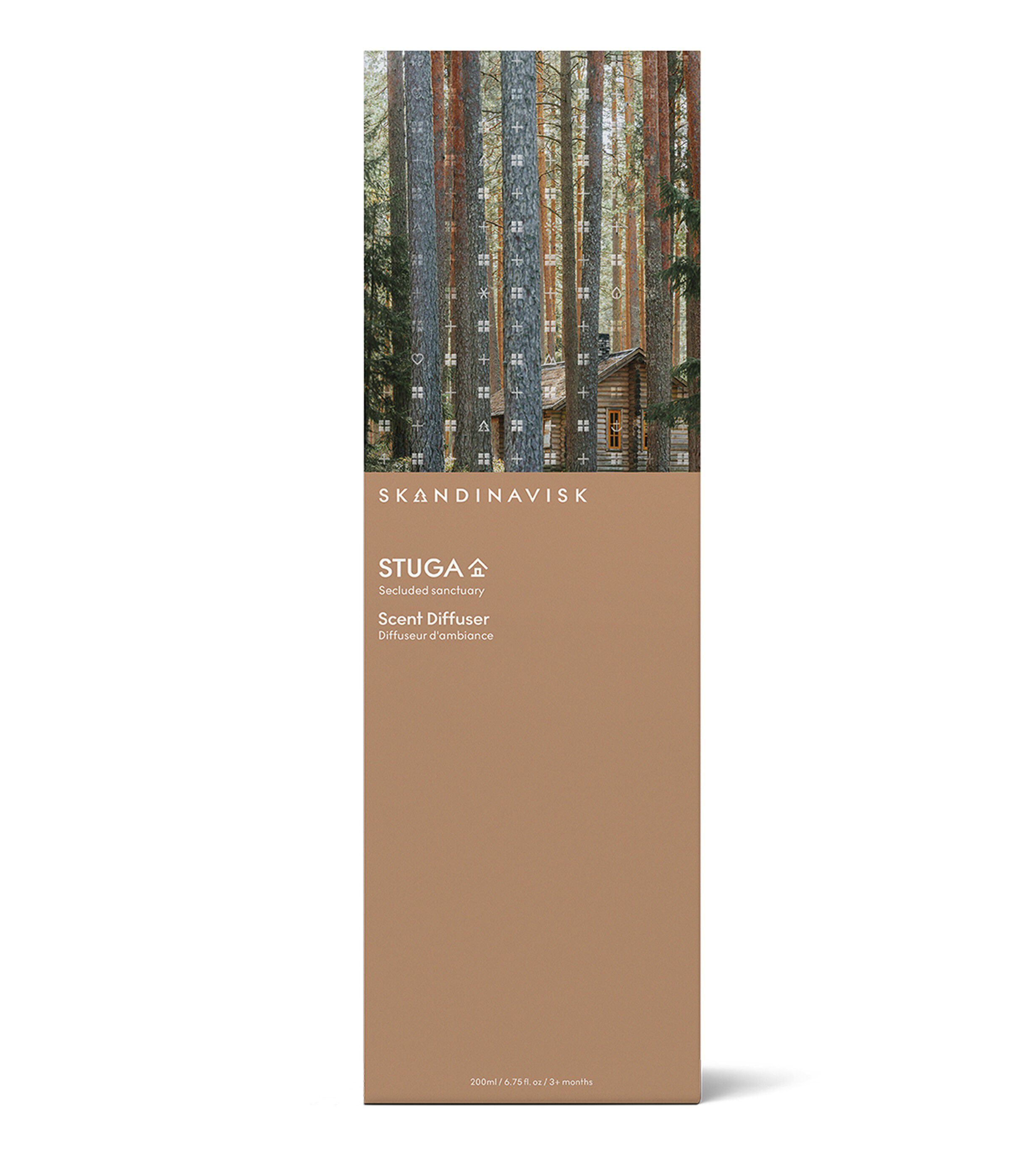 STUGA Scent Diffuser 200ml