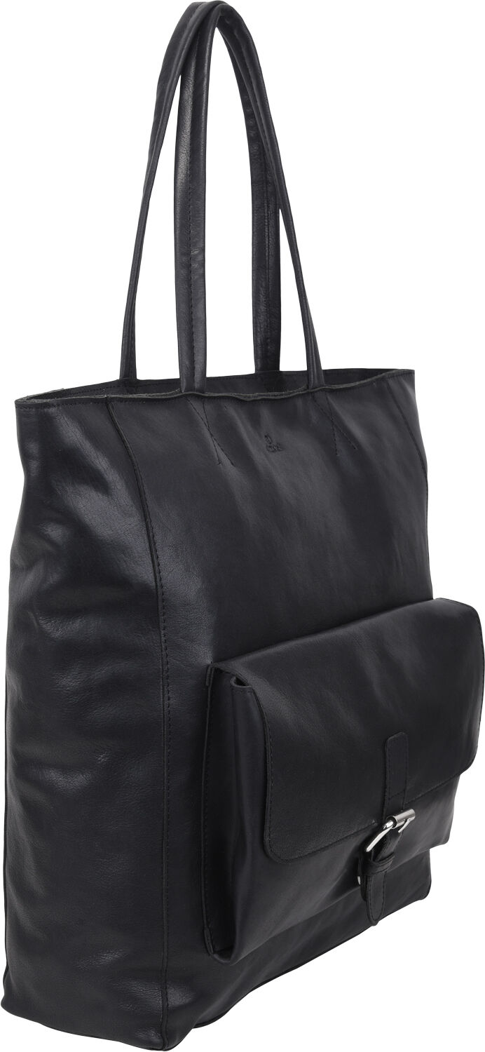 Catania shopper Robin