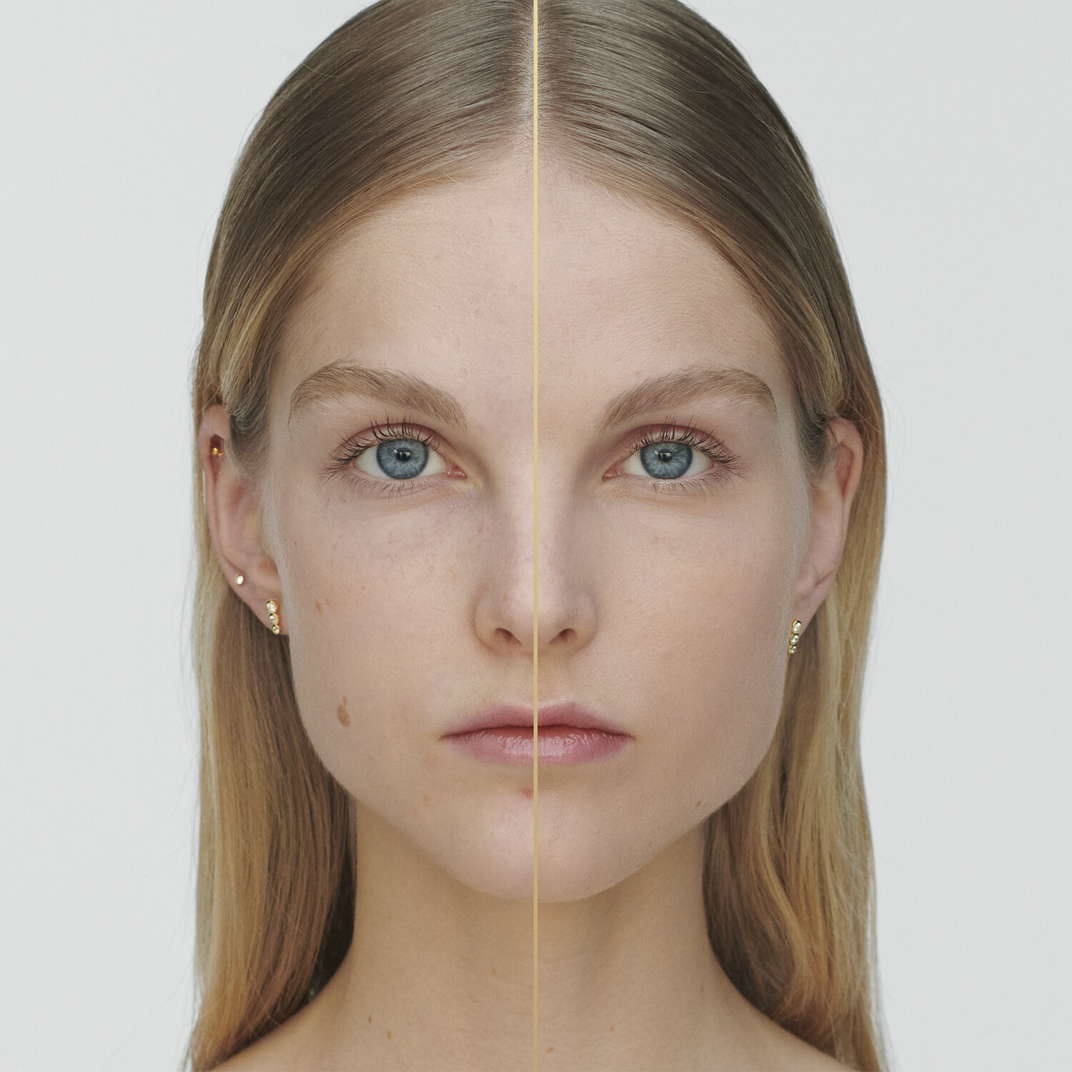 Re-Nutriv Ultra Radiance Liquid Makeup Foundation SPF20