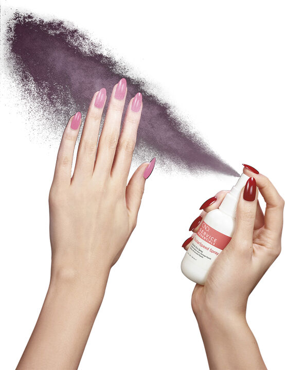 SolarSpeed Spray