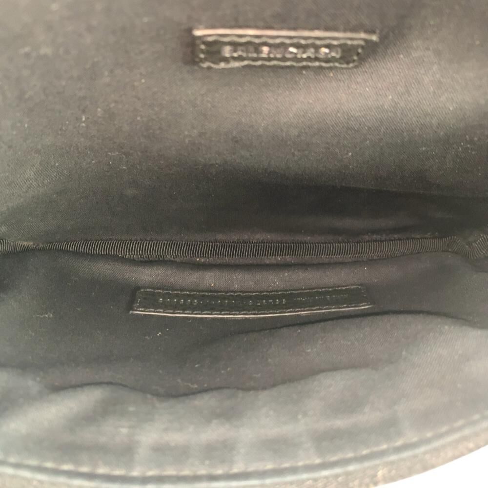 Balenciaga Belt Bag