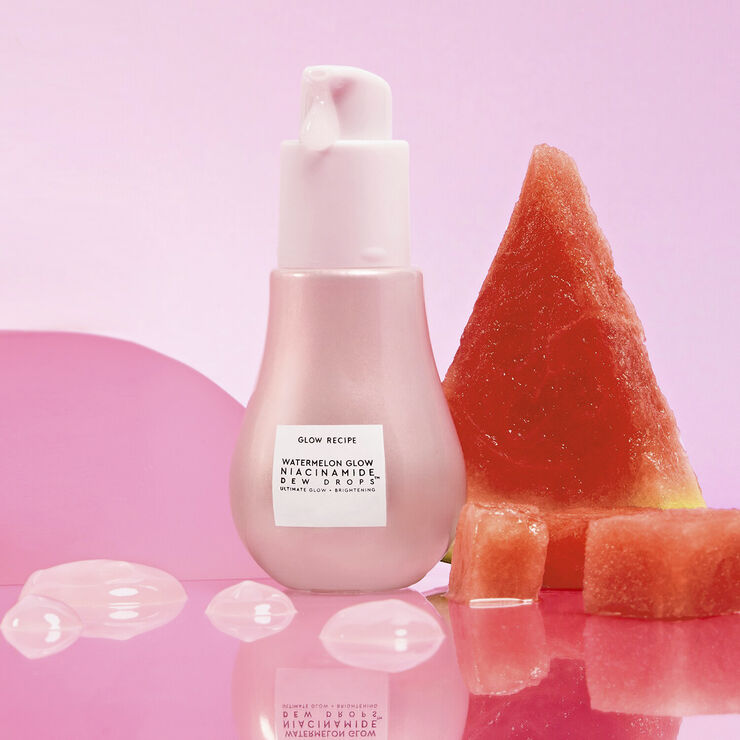 Watermelon Glow - Niacinamide Dew Drops