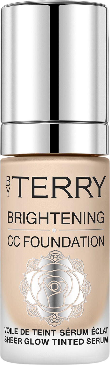 Brightening CC Foundation