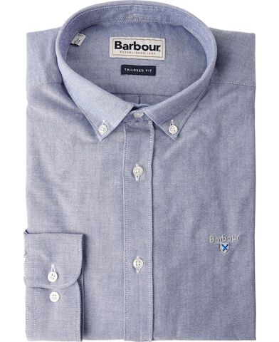 Barbour Oxford 3
