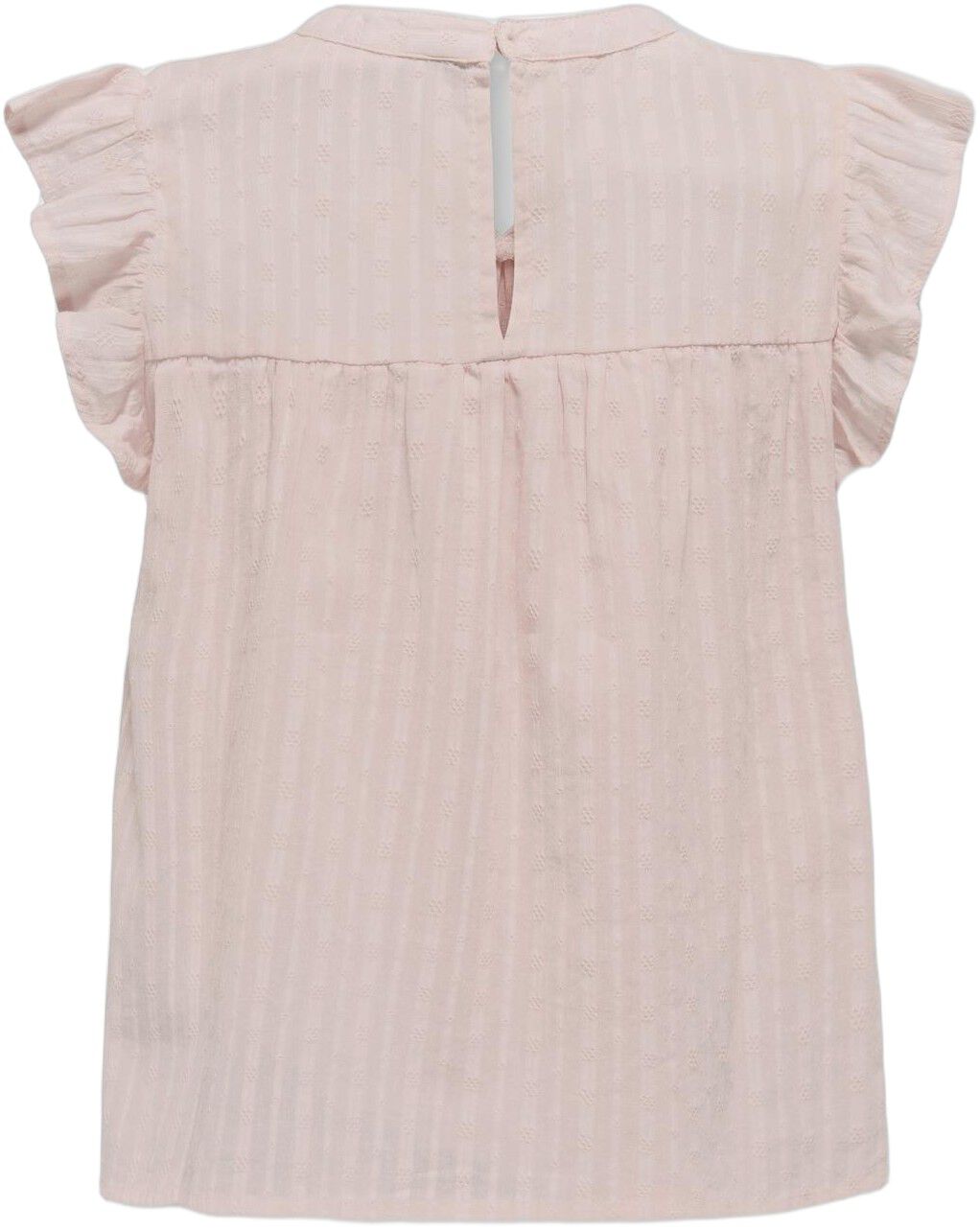 KOGCAMILLE S/L SHIRT WVN