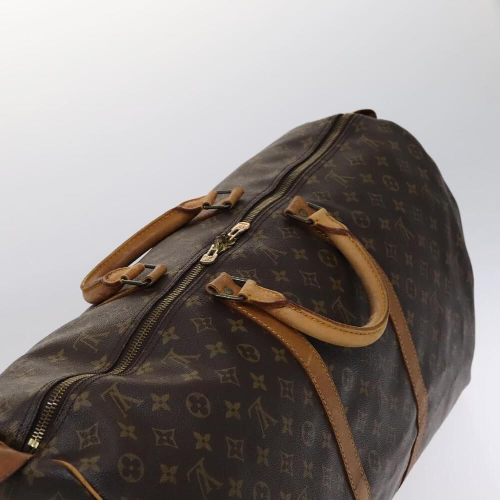 Louis Vuitton Keepall