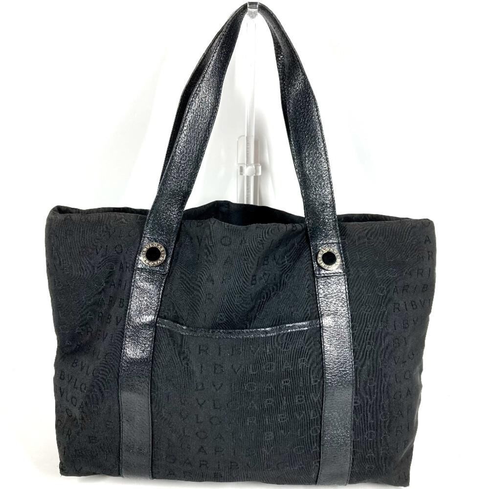 Bvlgari Tote