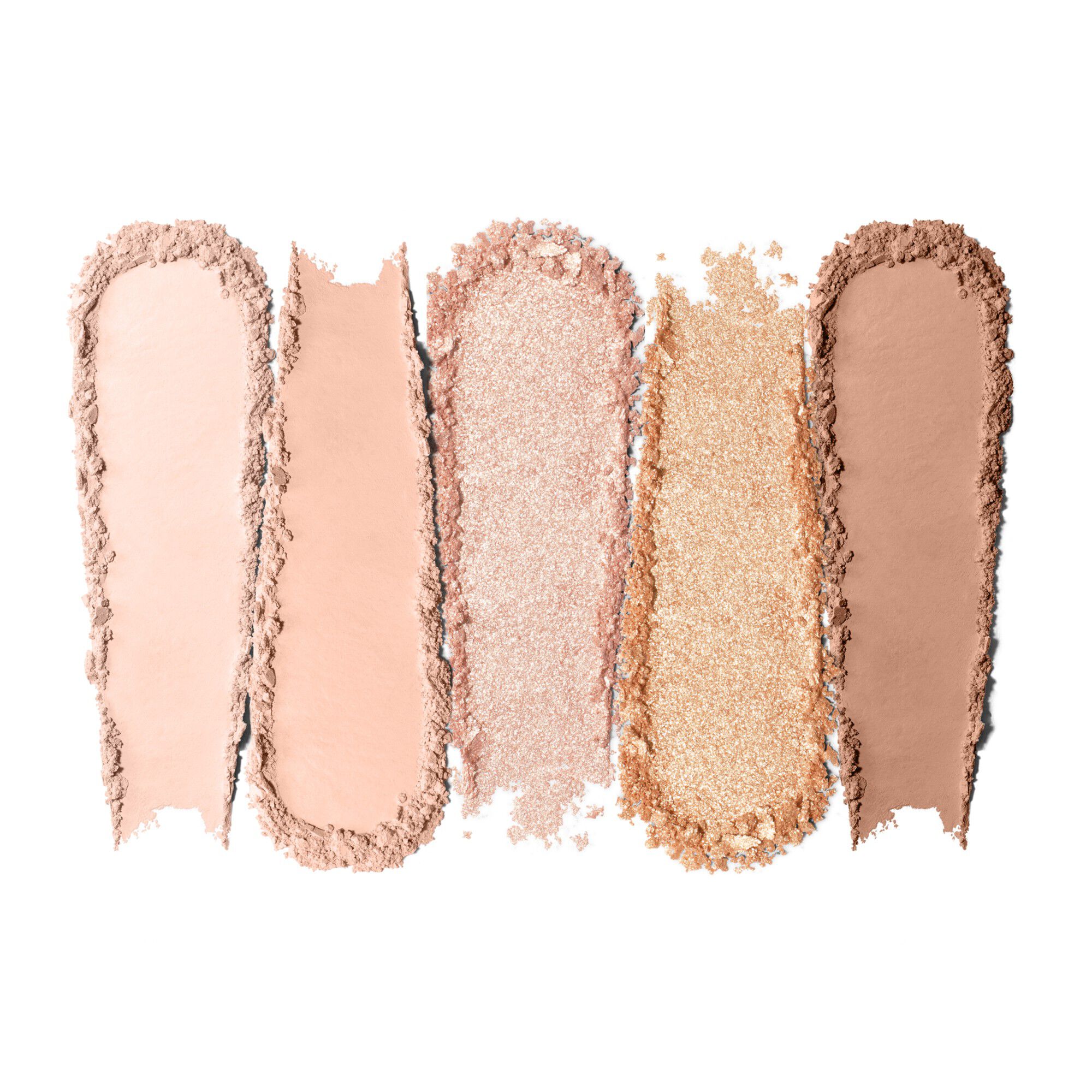 Peachy Nudes Eyeshadow Palette