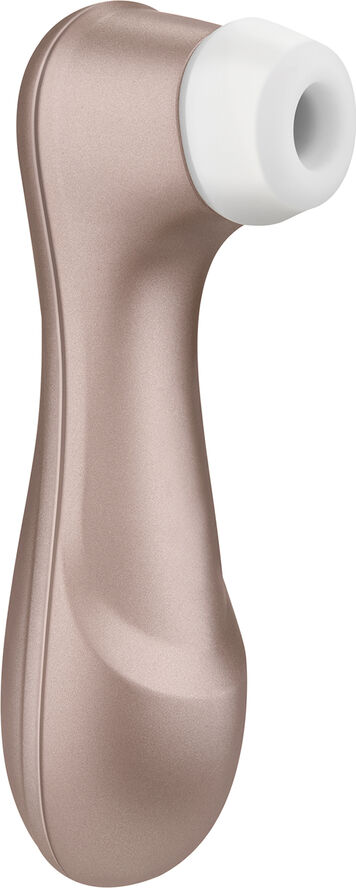 Satisfyer Pro 2 Next Generation lufttrycksvibrator