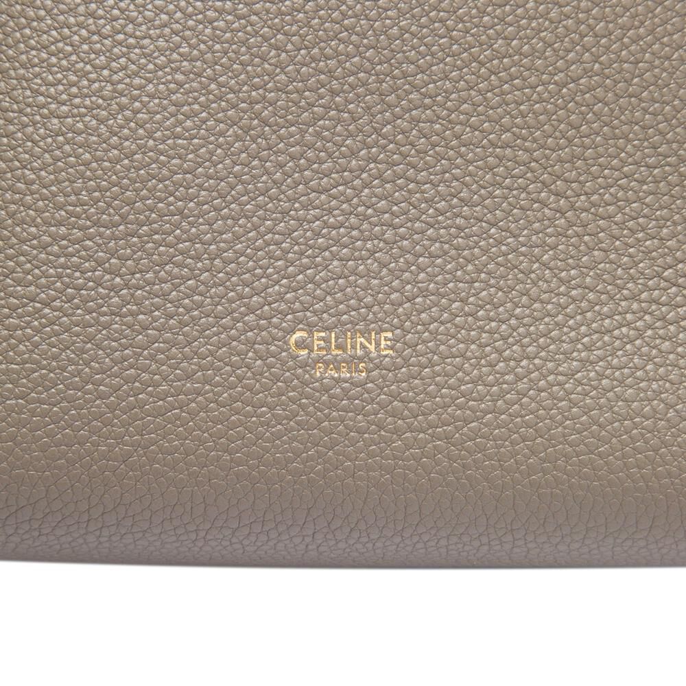 Celine Big Bag Bucket