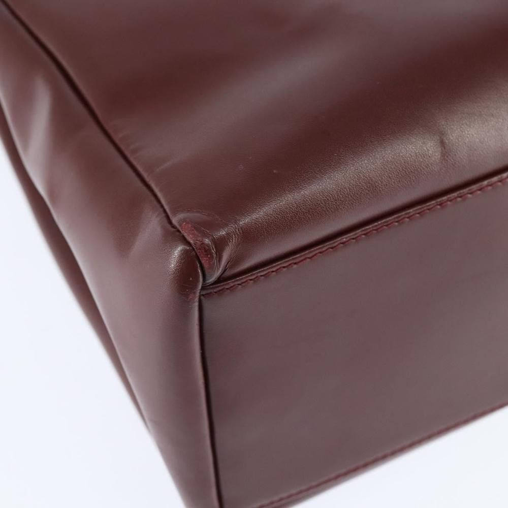 Cartier Shoulder Bag