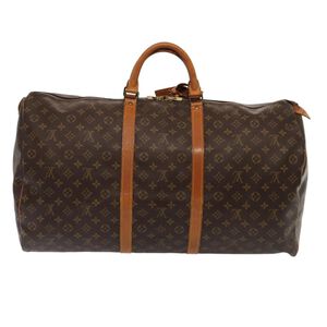 Louis Vuitton Keepall