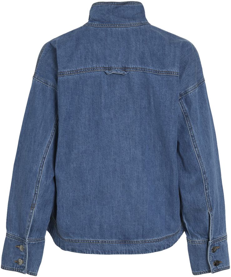 Roufeather Ls Henley Shirt