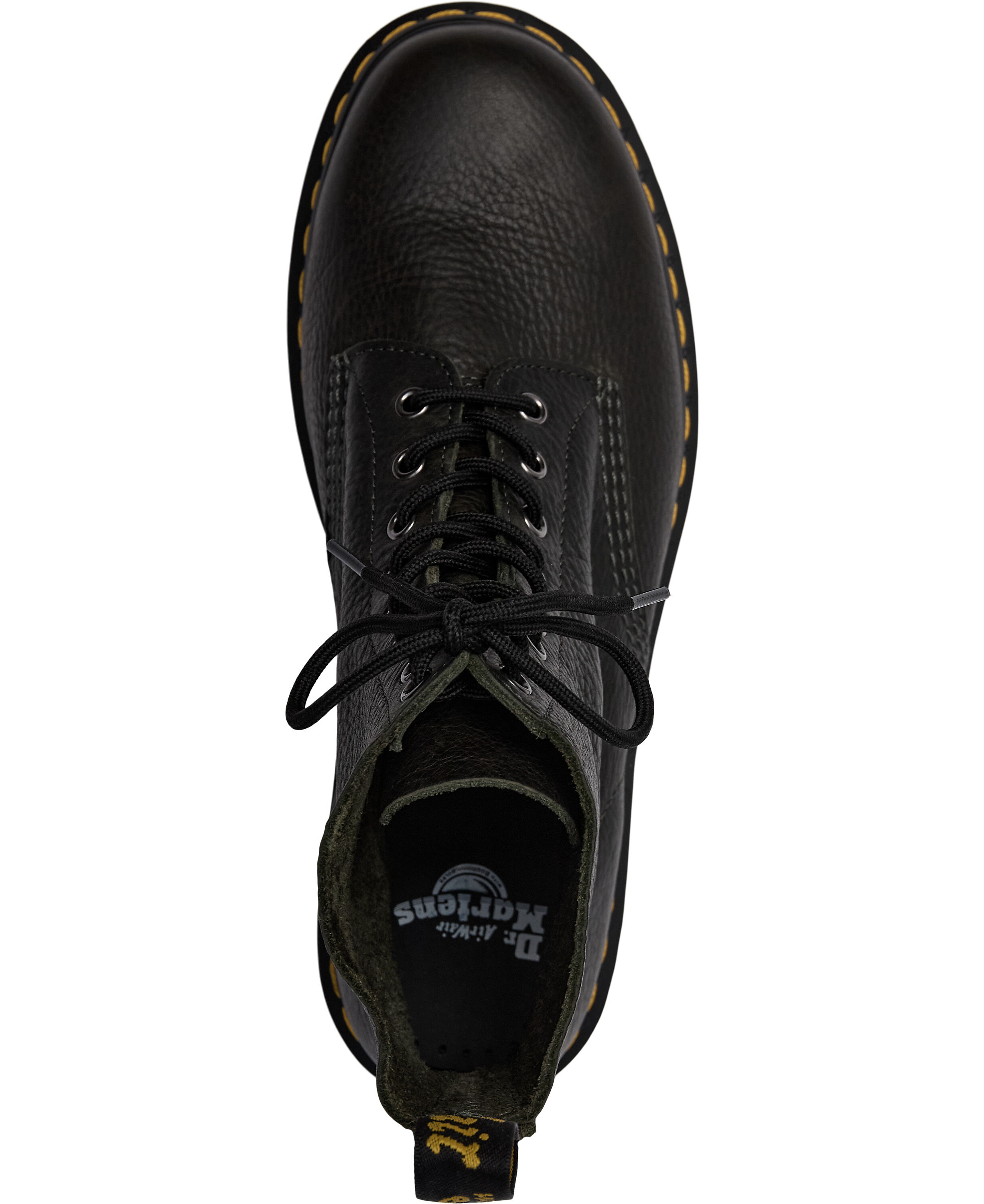 1460 Pascal Forest Green Ambassador