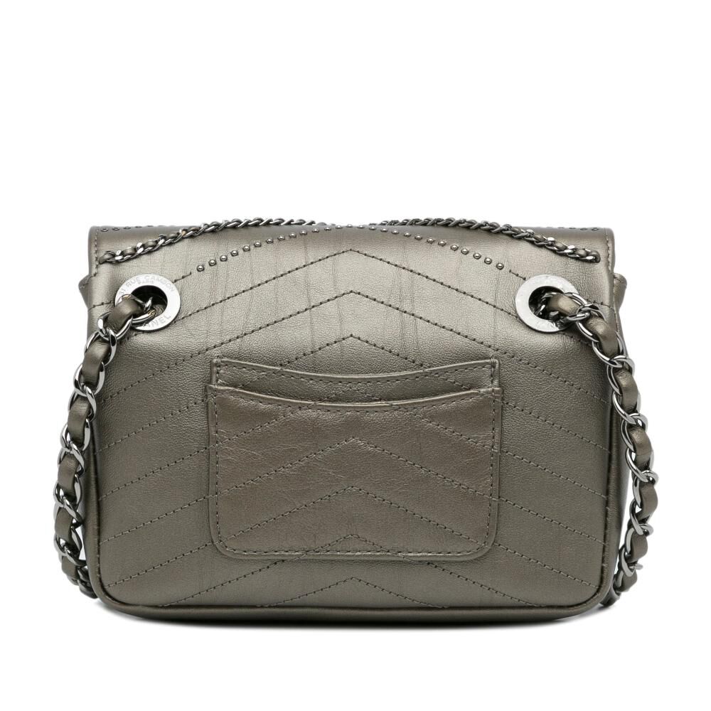 Chanel Flap Bag
