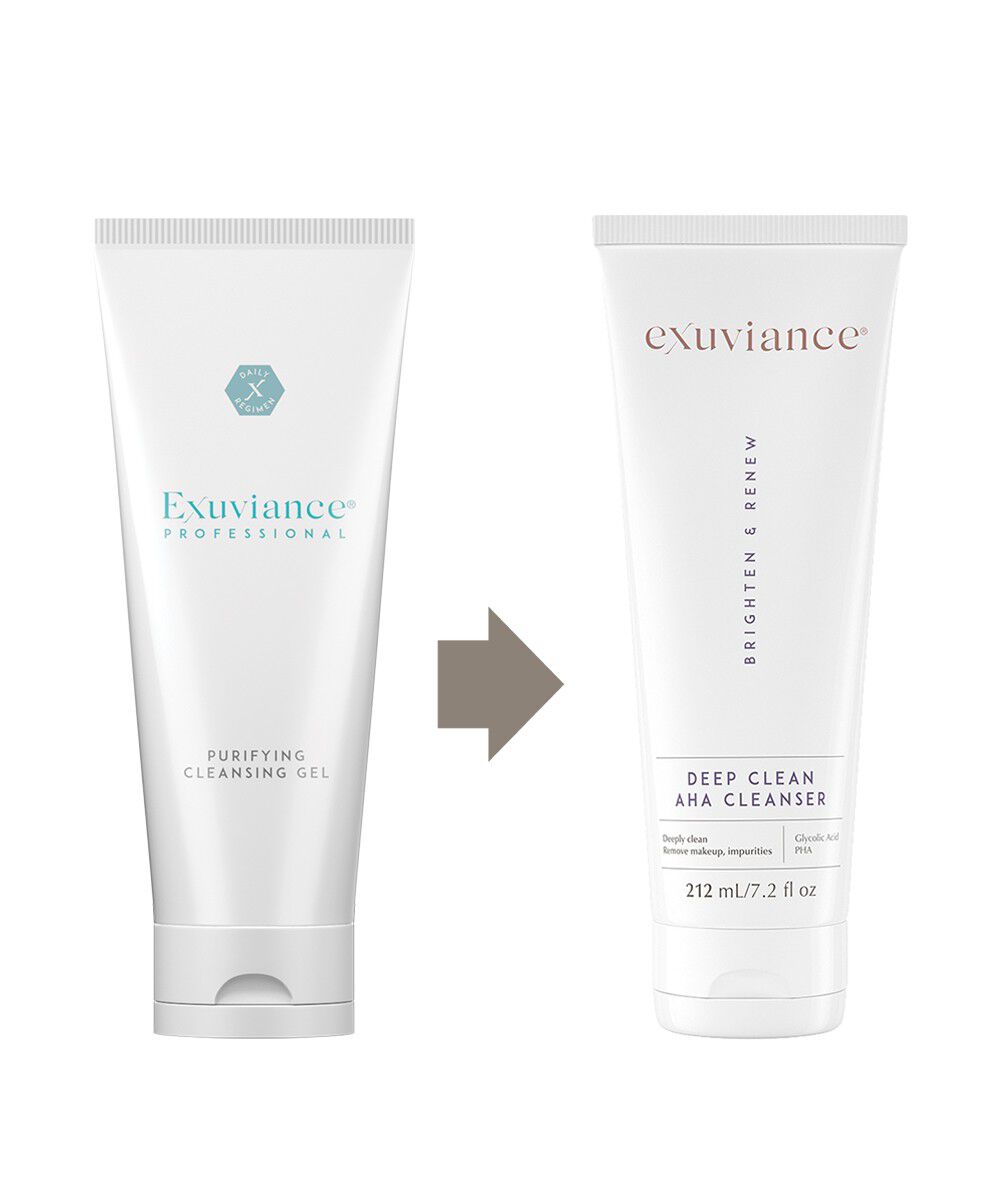 Deep Clean AHA Cleanser