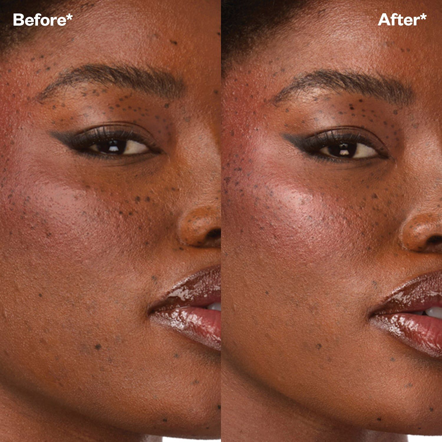 Cloud Set Airy - Fixerande och utsl&auml;tande mist