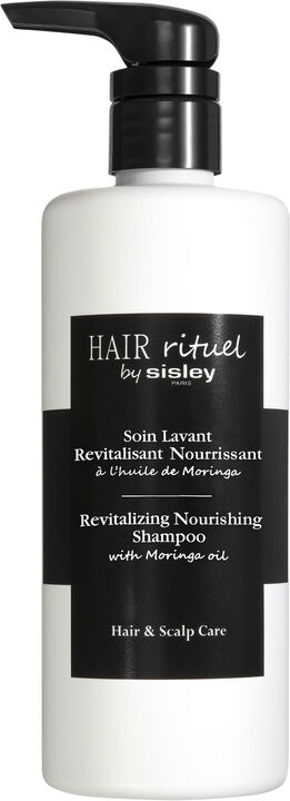 Revitalizing Nourishing Shampoo