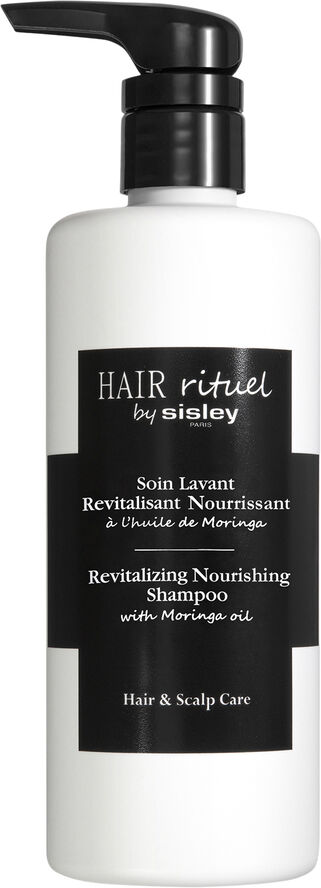 Revitalizing Nourishing Shampoo