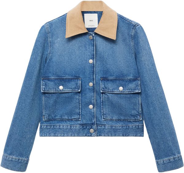 Jacket. -- ADARA