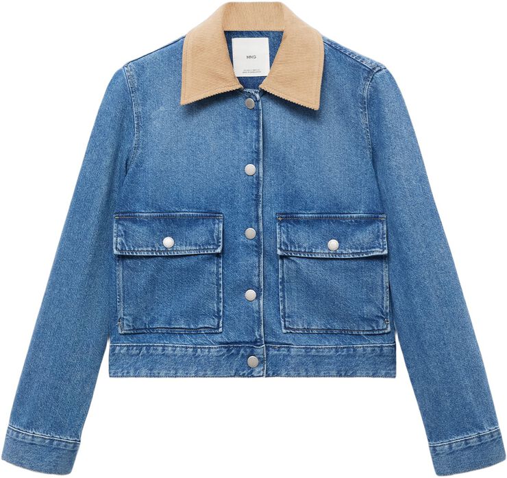 Jacket. -- ADARA