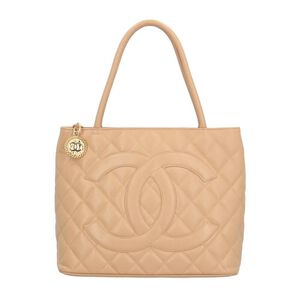 Chanel Tote