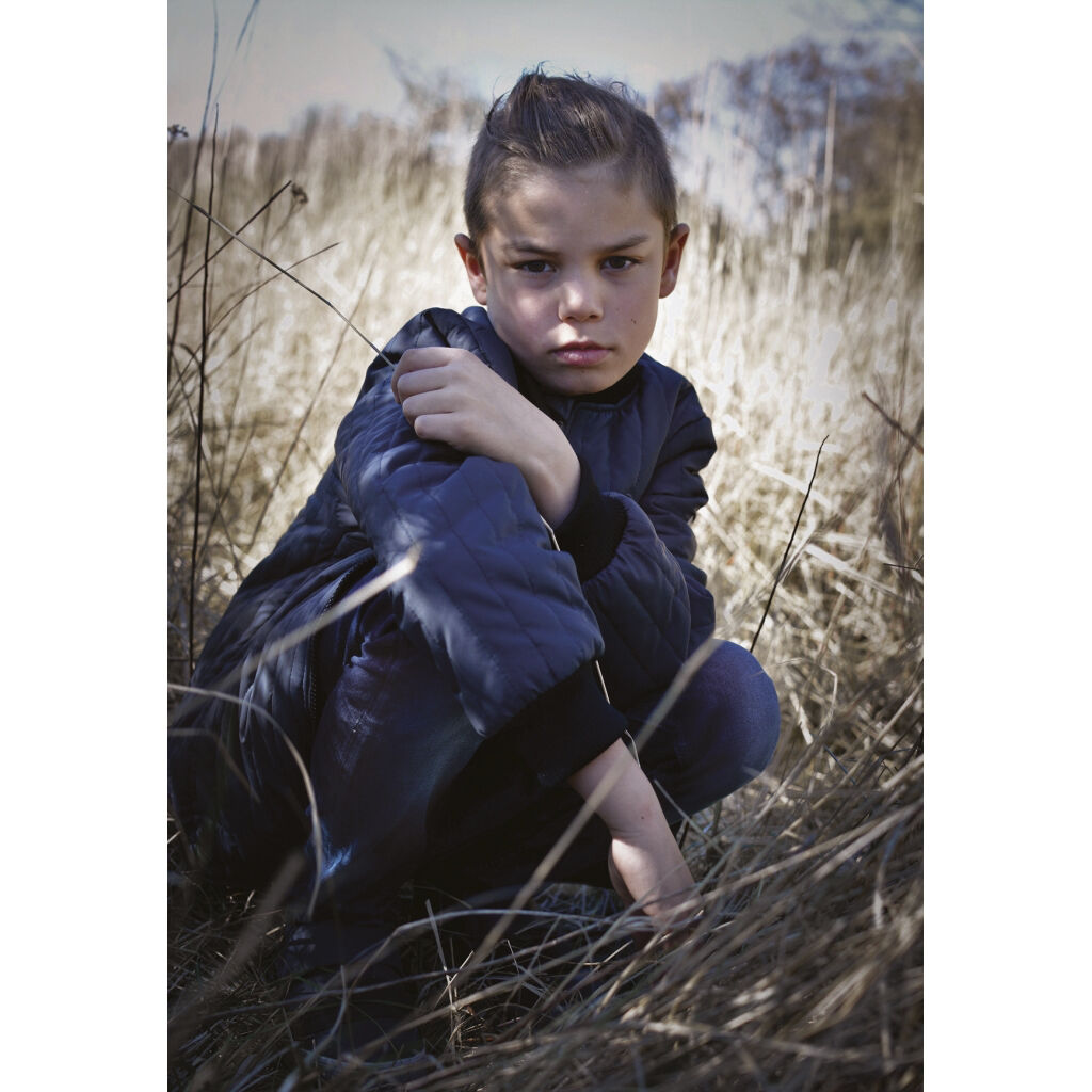 Duvet Boys Jacket