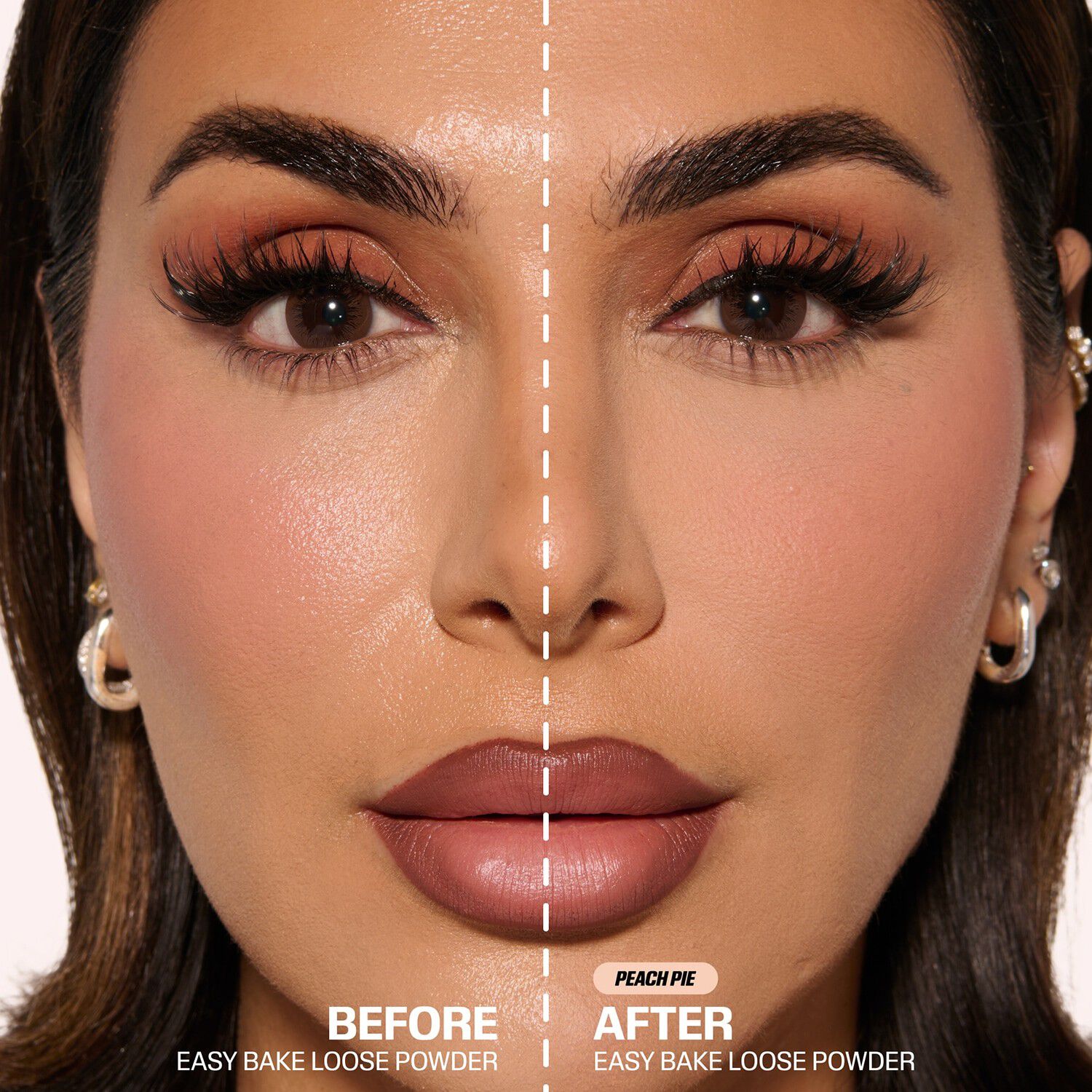 Easy Bake Loose Baking & Setting Powder - L&ouml;spuder