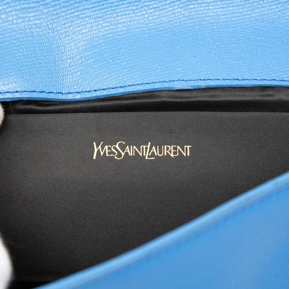 Yves Saint Laurent Clutch